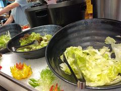 -白云宾馆-祥云西餐厅·法式鹅肝海鲜自助