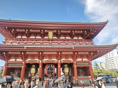 -浅草寺