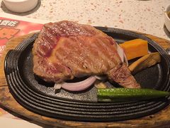 -战斧牛排餐厅(悦方IDmall店)