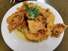 -开封灌汤包子铺(尚志大街店)