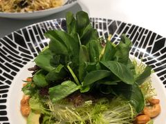 -宏达宴老菜馆(群力第四大道店)