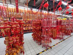 -物美大卖场(玉蜓桥店)