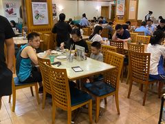 大堂-新世界餐厅(万达店)