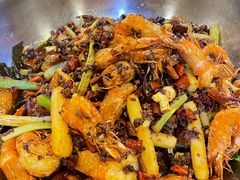香辣虾-2048香辣虾(七星岗店)