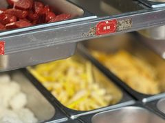 -集草轩·重庆麻辣烤鱼(西湖道店)