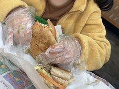 -赛百味SUBWAY(中山店)