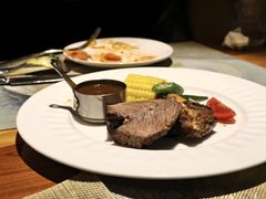 -秀·爱尔兰餐吧(上海路店)