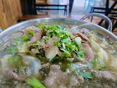 -正宗苏稽毛哥跷脚牛肉总店
