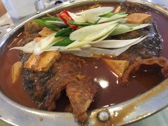 -唐晋人家(源深路店)