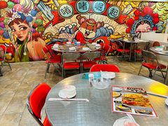 -鹤睦鱼生·啫啫煲·海鲜(保利百合店)