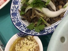 -曲氏老北京涮肉(摩尔店)