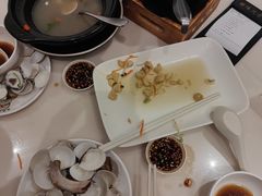 -新峰肉骨茶(总店)