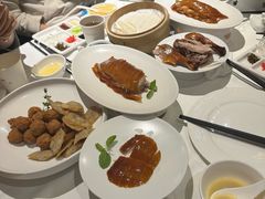 -四季民福烤鸭店(望京南湖东园店)