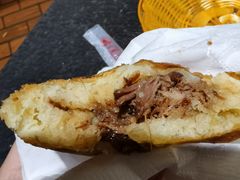-买又大餐厅(福林里店)