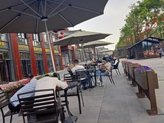 -大唐不夜城贞观广场