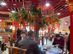 大堂-京氣春饼(机场店)