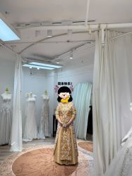 -HANSA韩纱婚纱礼服·龙凤褂·西装设计师集合店