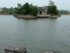 -杏花村文化旅游区