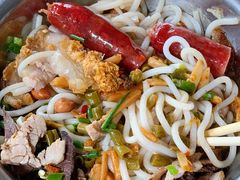 -老东江米粉