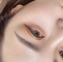 -本小姐美学·半永久纹眉野生眉