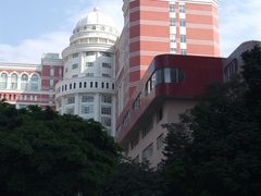 -南方医科大学南方医院(院本部)