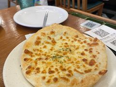 -萨莉亚意式餐厅(永旺购物中心店)
