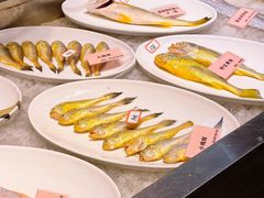 -涌觅名灶·本地海鲜宁波菜(财富广场店)