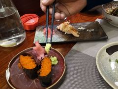 -樱之盛宴·蟹料理海鲜自助(前进大街店)