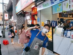 -茶百道(北街店)