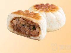 -包道广式点心专门店(东山口店)