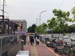-潮发潮汕牛肉店(龙洞店)