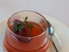 -上海和平饭店-华懋阁 The Cathay Room