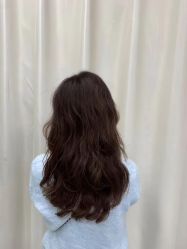 -H·Y HAIR SALON烫发·染发·造型