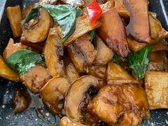 -素心小筑(后沙裕镇店)