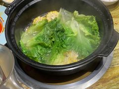 -春润大地海南椰子鸡(沙井京基百纳广场店)
