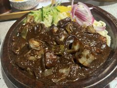 -将军牛排·尔滨地标朝鲜族美食(总店)
