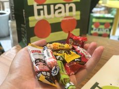 -tuan bakery+café(锦绣坊店)