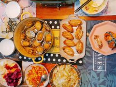 -79号渔船海鲜饭店(华强北店)