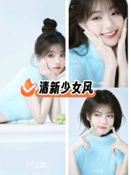 -米莱摄影写真(五大道别墅店)