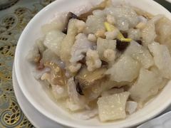 -新聚丰菜馆(太监弄店)