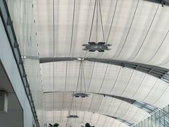 -曼谷素万那普国际机场
