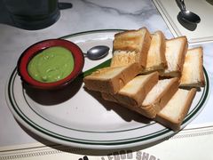 -太食獸泰式茶餐厅(北美新天地店)