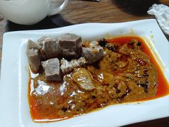 -木辛水水冰煮羊(凤三直营店)
