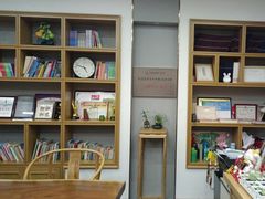 -子曰书院·古筝围棋书法国画小主持(夏都店)