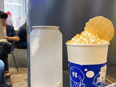 马蹄爆珠电椰水-蔻蔻椰·鲜萃椰子水(COCO Park店)