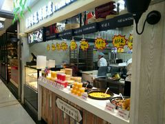 -高第街56号餐厅(银座商城玉函店)