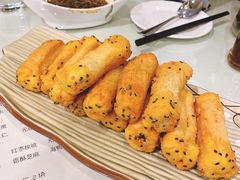 -燕风楼烤鸭店(建设总店)