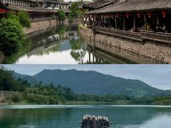 -楠溪江风景名胜区