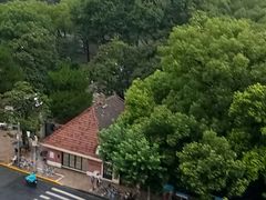 -COSTA COFFEE(上海虹口公园店)