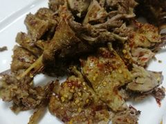 熏鹅-双门农庄(南源岭店)